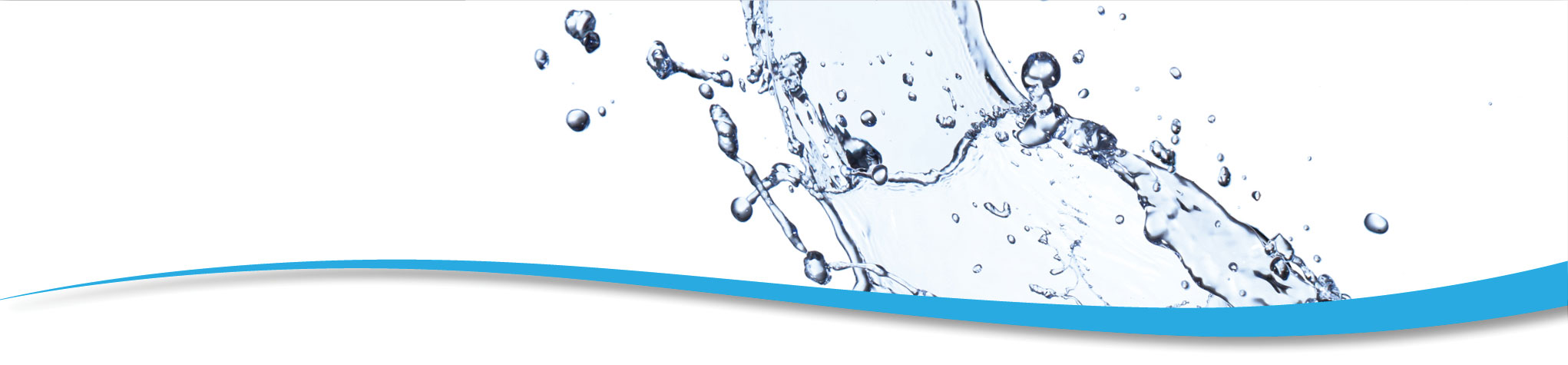 Wir liefern „Ideale Wasserqualität“